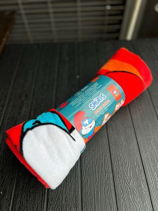 telo mare grande puffo