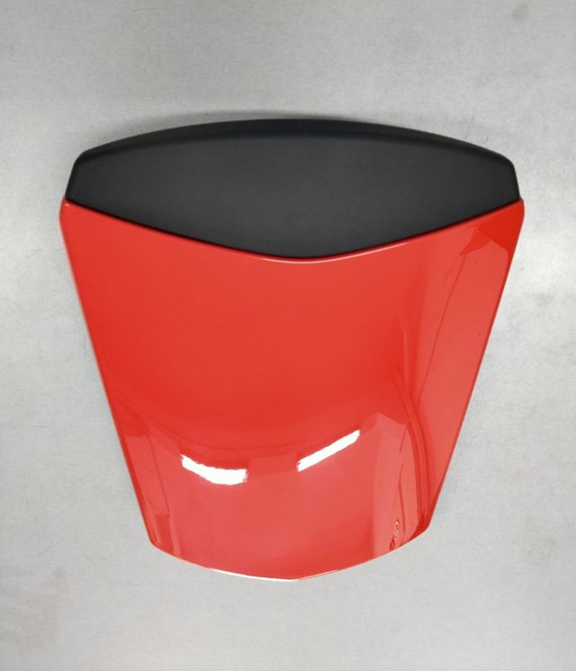 Colín Yamaha R6 Rojo