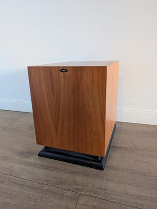 Subwoofer Chario SW1 100W