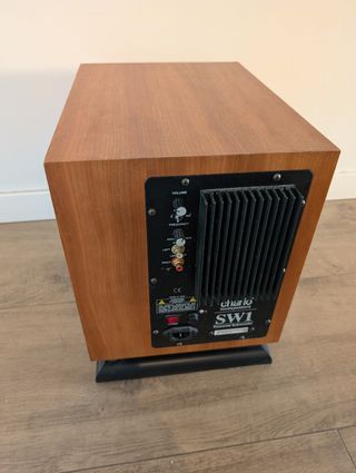 Subwoofer Chario SW1 100W