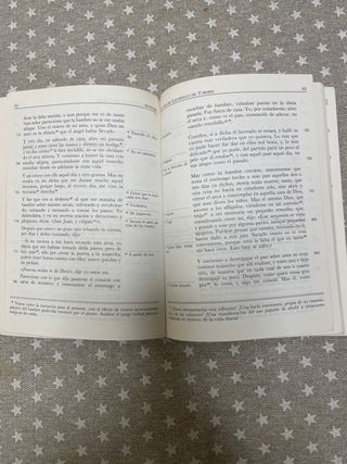 Lazarillo de Tormes (Biblioteca Didactica Anaya...