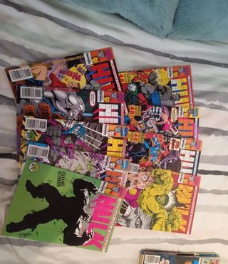 Lote Iron Man - Deadpool - Antorcha 