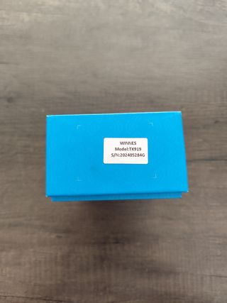 GPS Tracker Mascotas - Rastreador GPS