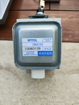 Repuestos microondas Balay 3WGX1929P