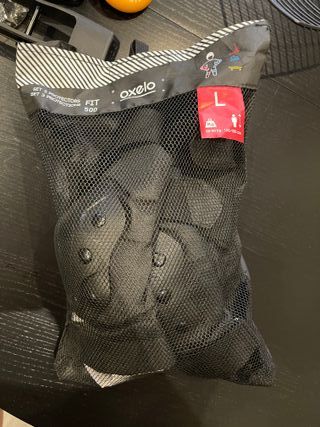 Patines Lineales Oxelo MF500 - 80mm