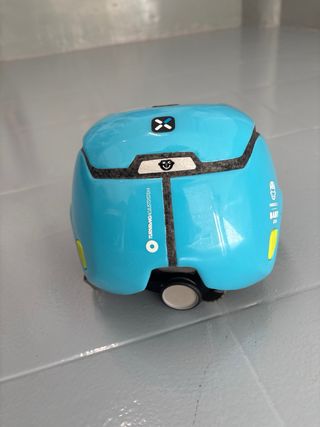 Casco bici patinete niño niña 2 3 4 5 años