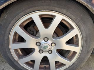 C908 DESPIECE COMPLETO LAND ROVER RANGE ROVER SPOR
