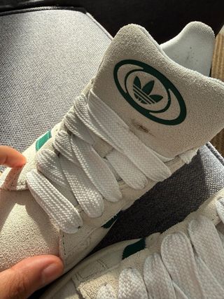 Adidas Campus - Zapatillas Talla 37