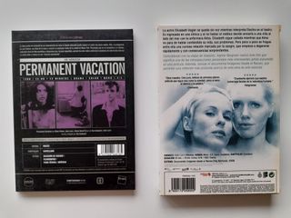LOTE NÚMERO 1, DVD A 15€ UNIDAD