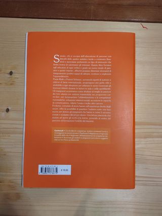 Valorizzare gli interessi ristretti nei bambini...