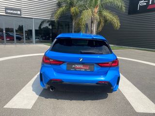 BMW SERIE 1 - 116d M SPORT 116 CV