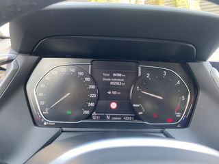 BMW SERIE 1 - 116d M SPORT 116 CV