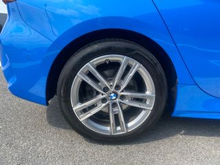 BMW SERIE 1 - 116d M SPORT 116 CV