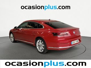 Volkswagen Arteon Elegance 2.0 TDI 110 kW (150 CV) DSG