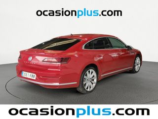 Volkswagen Arteon Elegance 2.0 TDI 110 kW (150 CV) DSG