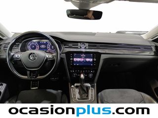 Volkswagen Arteon Elegance 2.0 TDI 110 kW (150 CV) DSG