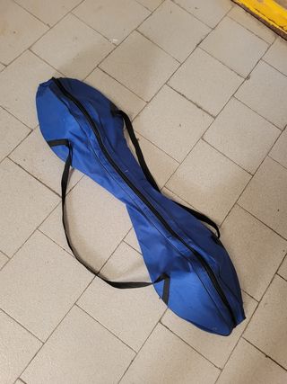 Monopatín 
