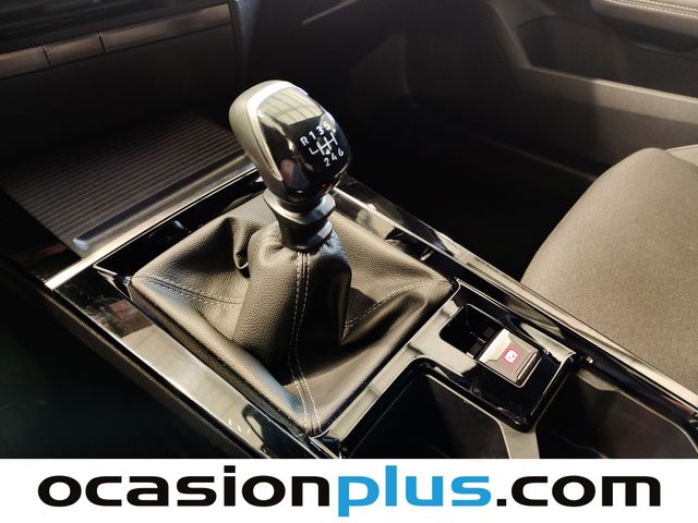 Opel Astra 1.2 Turbo XHT GS 96 kW (130 CV)