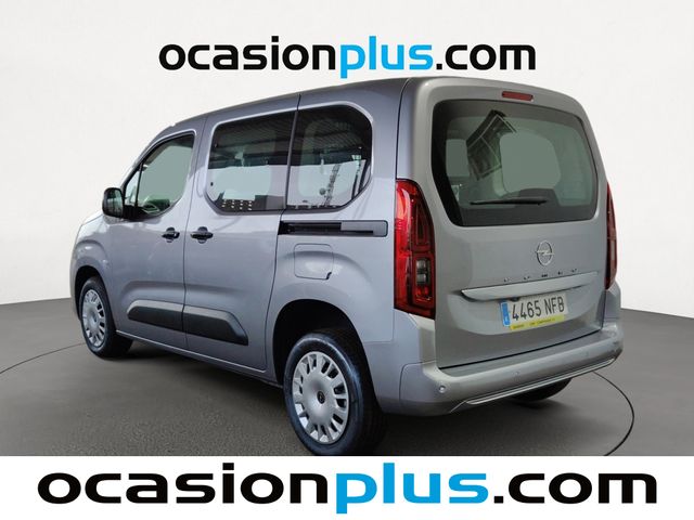 Opel Combo Combi 1.5 Td S&S 74 kW (100 CV)