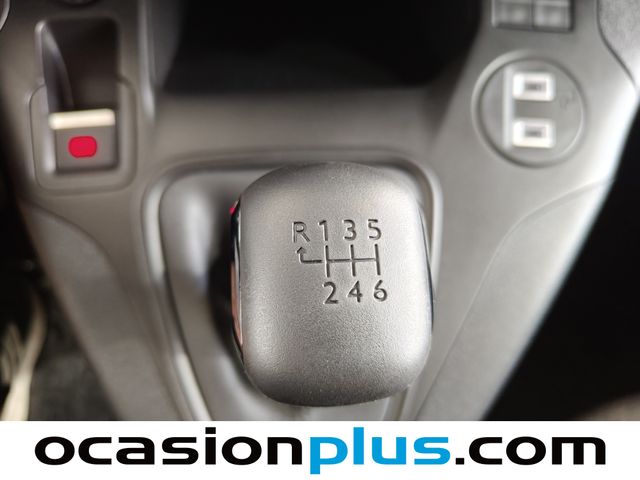 Opel Combo Combi 1.5 Td S&S 74 kW (100 CV)