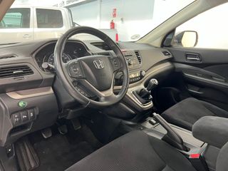 Honda CR-V 1.6 i-DTEC 4x2 Elegance
