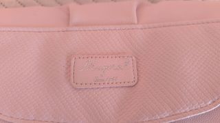 Cambiador Bebé - Portátil