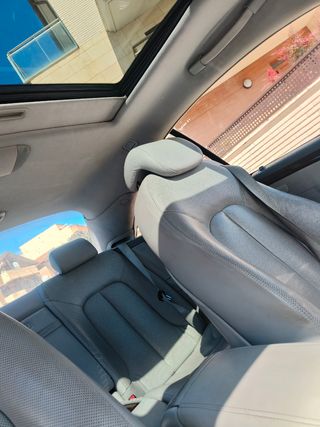 Mercedes-Benz CL Coupe 2001