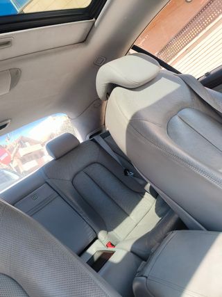 Mercedes-Benz CL Coupe 2001