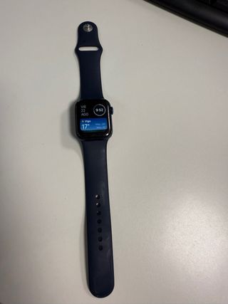 Apple Watch Series 6 GPS + Celular Azul Marino