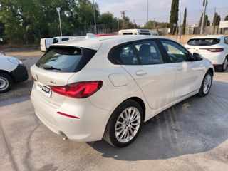 BMW Serie 1 2021