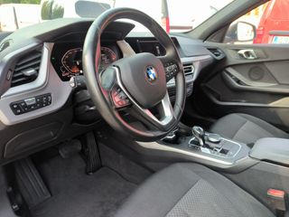 BMW Serie 1 2021