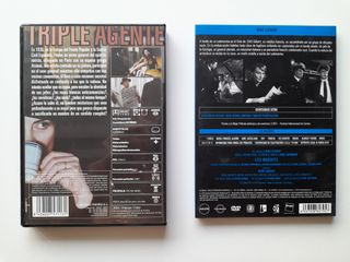 LOTE NÚMERO 5, DVD A 15€ UNIDAD