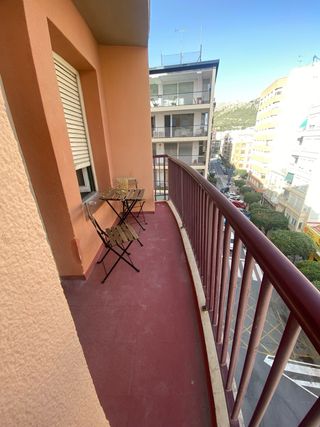 ALQUILER PISO CÉNTRICO EN VILLENA