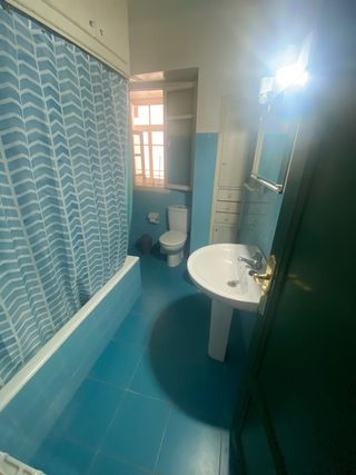 ALQUILER PISO CÉNTRICO EN VILLENA