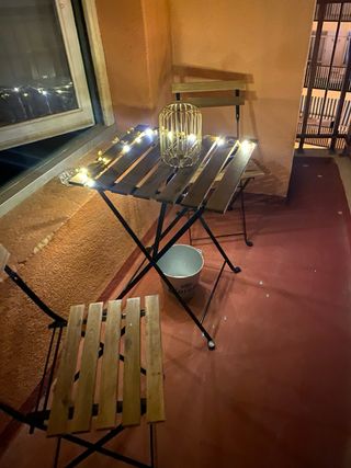 ALQUILER PISO CÉNTRICO EN VILLENA