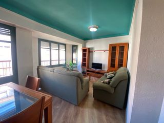 ALQUILER PISO CÉNTRICO EN VILLENA