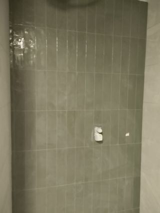 Cambio de bañera por plato de ducha 