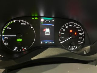 TOYOTA Yaris 1.5 120H - 2024