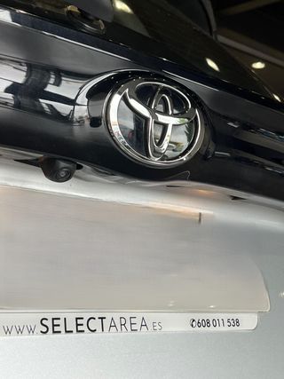 TOYOTA Yaris 1.5 120H - 2024