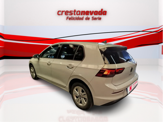 DESDE 305€ AL MES SIN ENTRADA Volkswagen Golf 2021