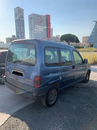 Peugeot Partner 1999