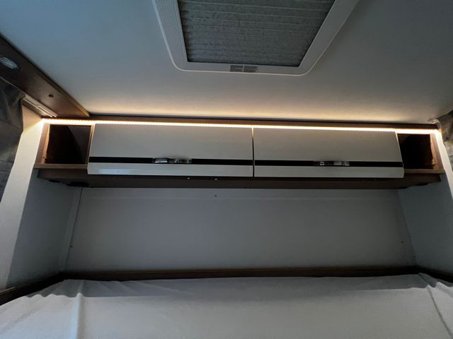 FIAT Ducato 2019 autocaravana Dethleffs  6 PLAZAS 
