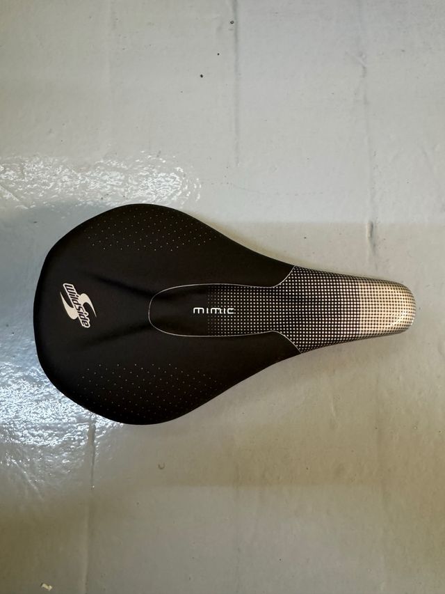 Sillín bici WTB Mimic