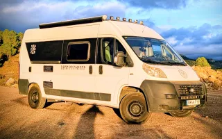 FIAT Ducato 2007