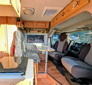 FIAT Ducato 2007