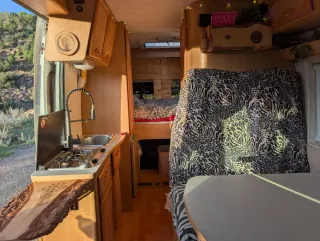 FIAT Ducato 2007