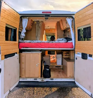 FIAT Ducato 2007