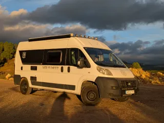 FIAT Ducato 2007