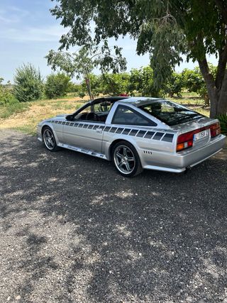 Nissan 300zx 1985