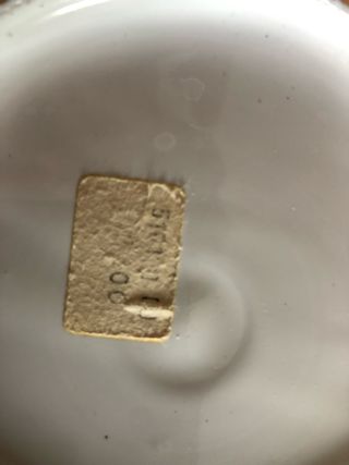 Barattoli per spezie vintage - 2 pz